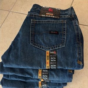 Ariat men’s jeans